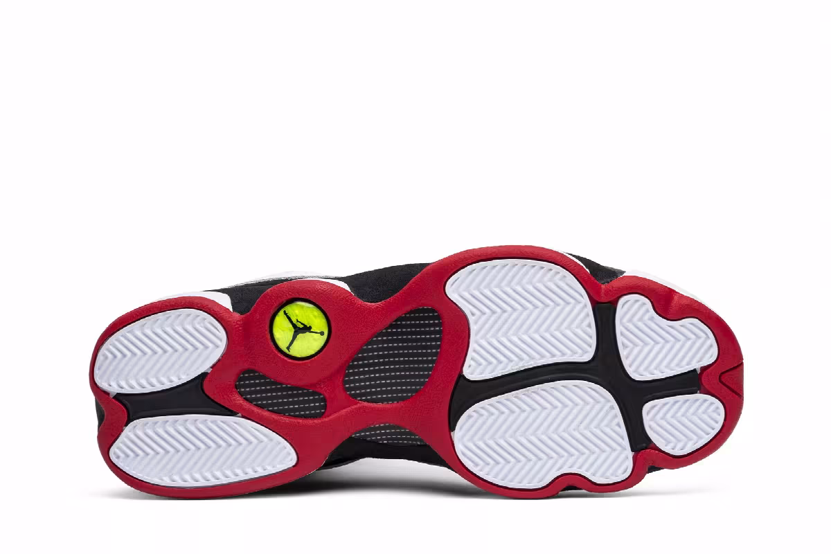 Air Jordan 13 GS He Got Game 2018, view 5