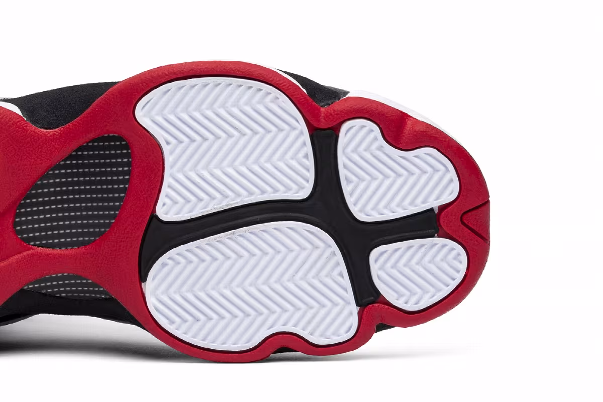 Air Jordan 13 GS He Got Game 2018, view 6