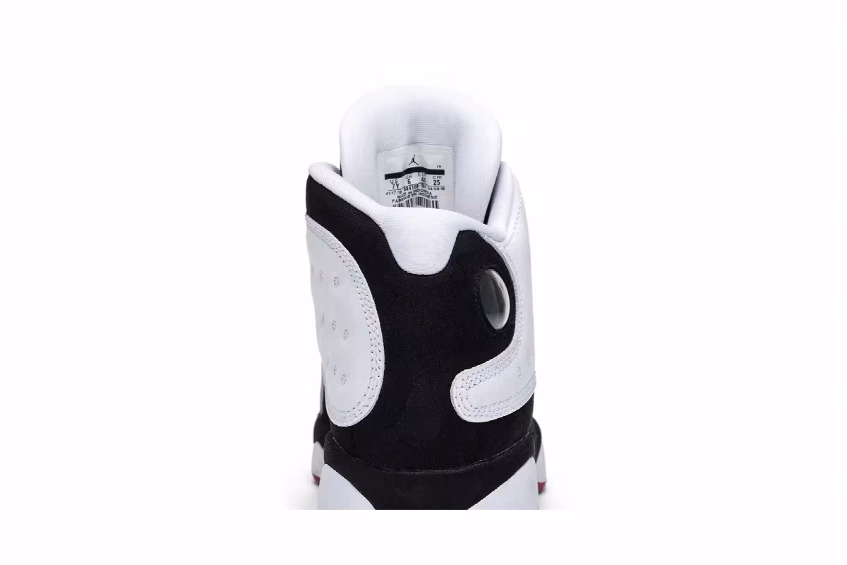 Air Jordan 13 GS He Got Game 2018, view 8