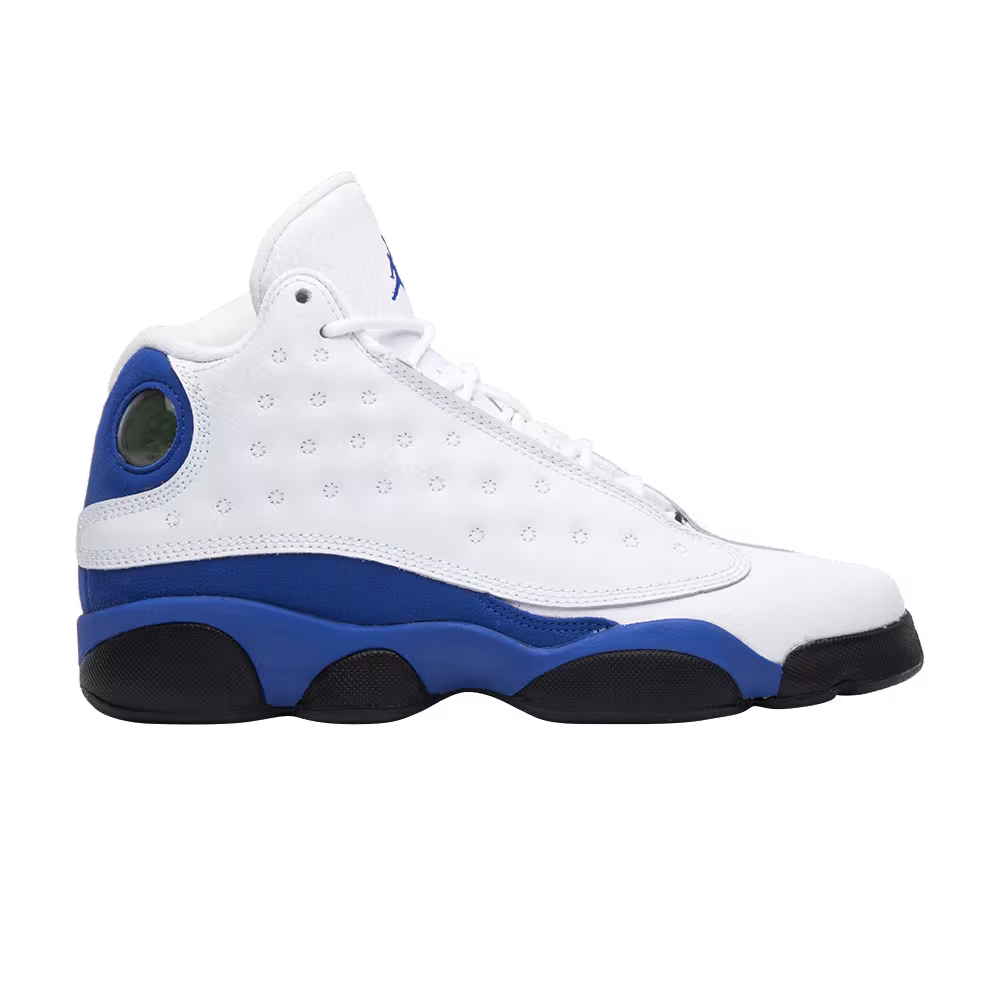 Air Jordan 13 GS Hyper Royal