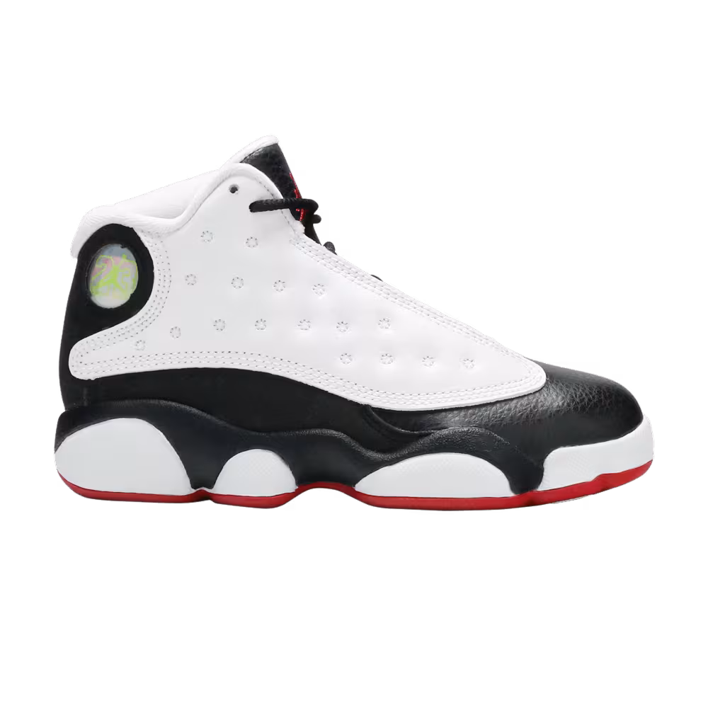 Air Jordan 13 BP He Got Game 2018
