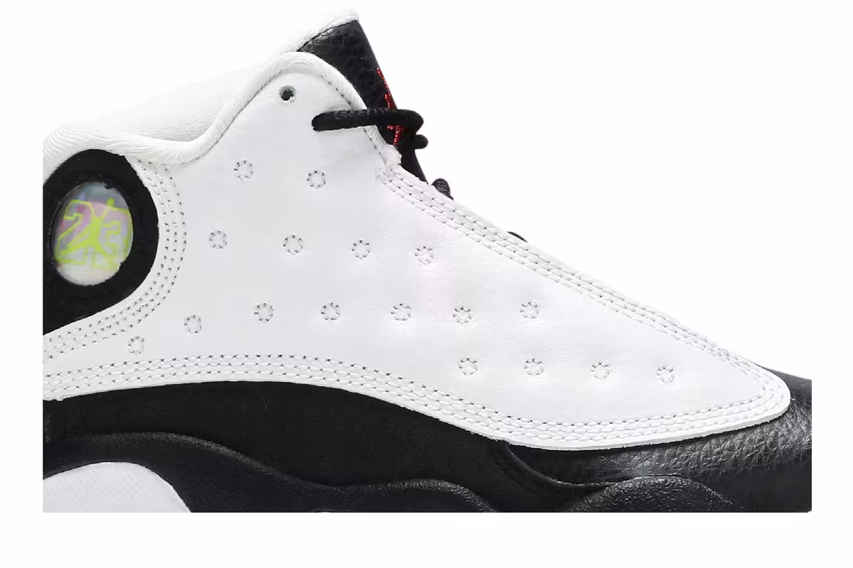 Air Jordan 13 BP He Got Game 2018, view 3
