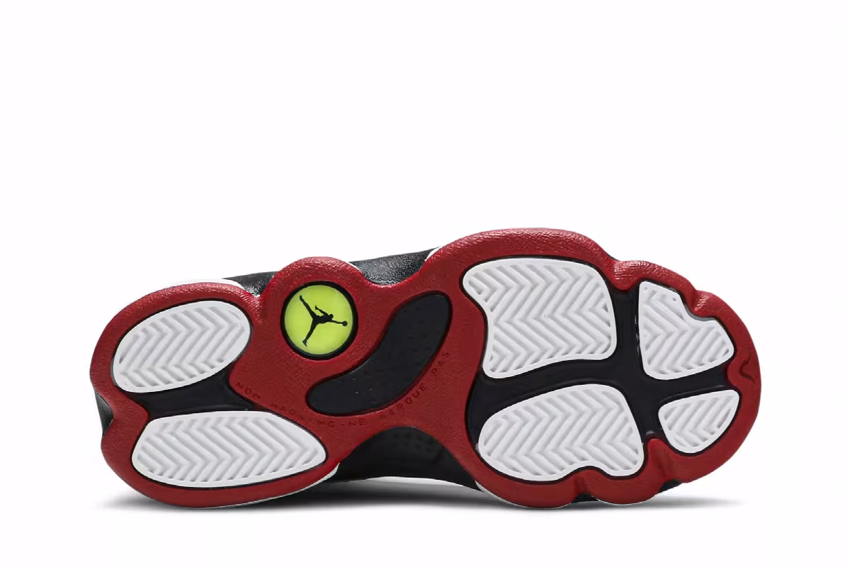 Air Jordan 13 BP He Got Game 2018, view 5