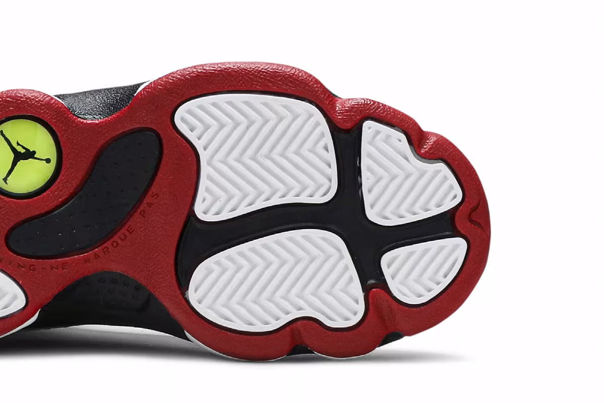 Air Jordan 13 BP He Got Game 2018, view 6