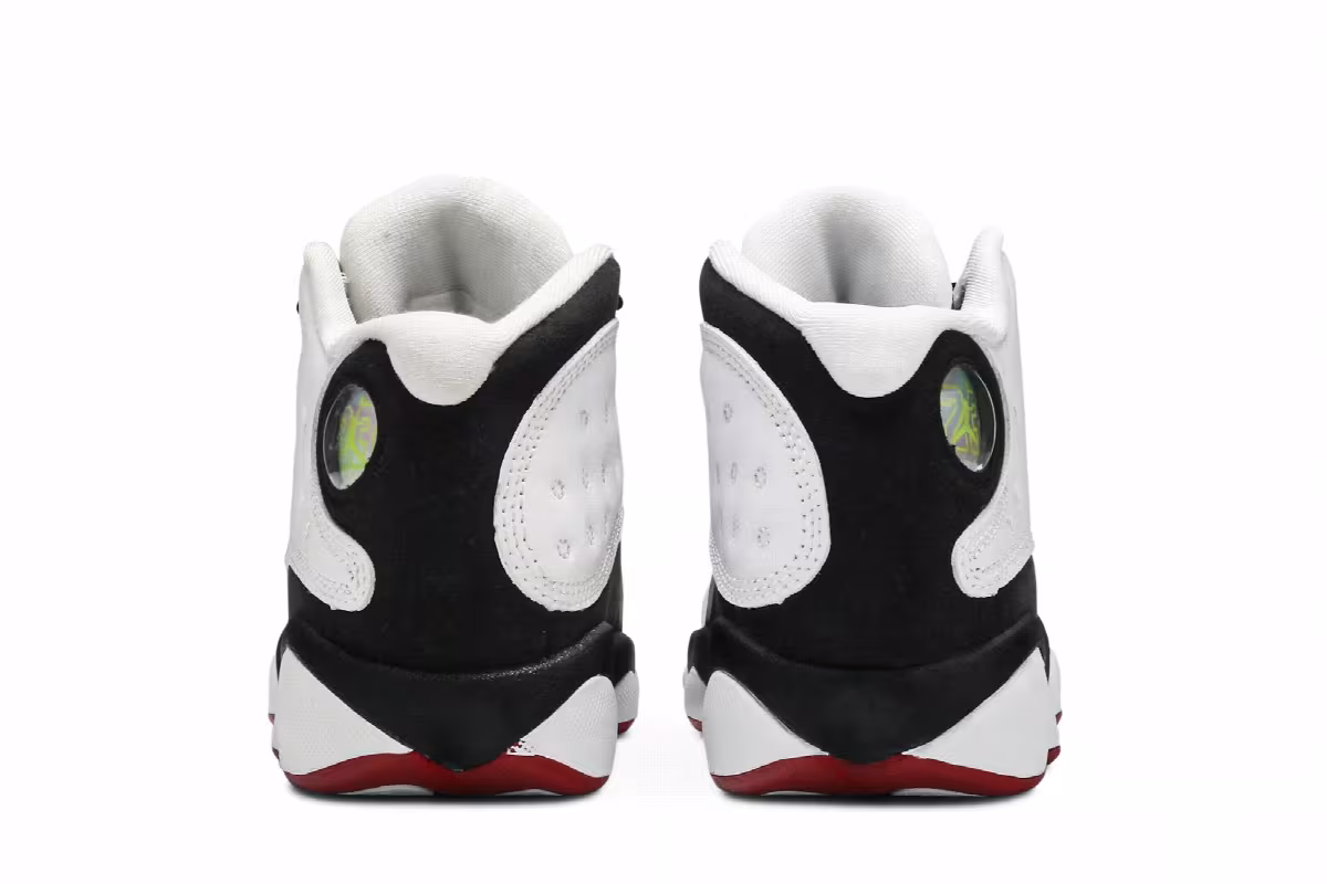 Air Jordan 13 BP He Got Game 2018, view 7