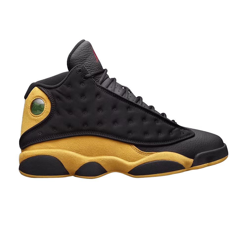 Air Jordan 13 GS Melo Class of 2002