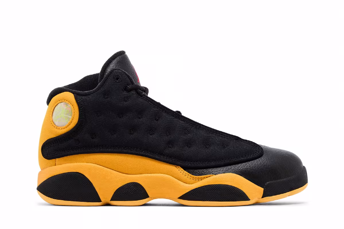 Air Jordan 13 PS Melo Class of 2002, view 2
