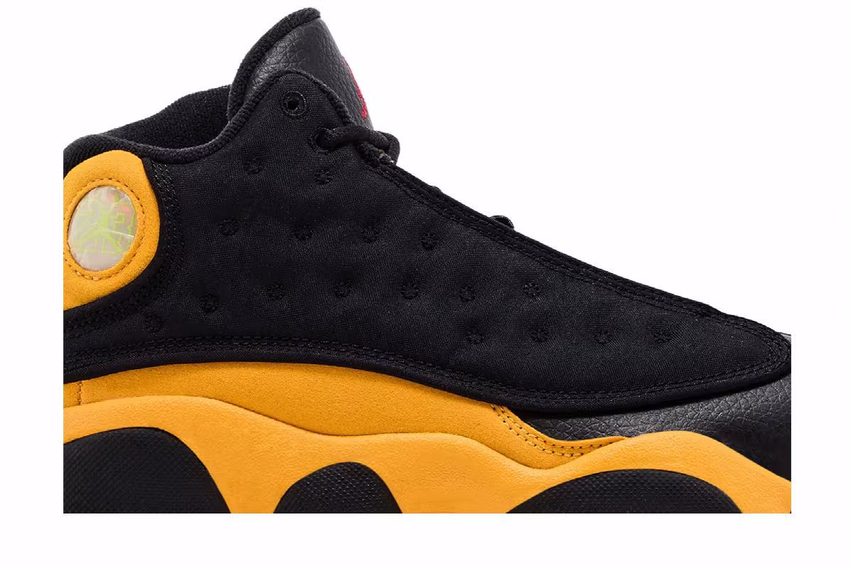 Air Jordan 13 PS Melo Class of 2002, view 3