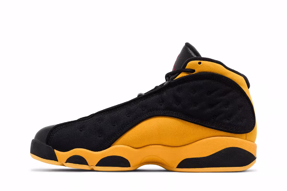 Air Jordan 13 PS Melo Class of 2002, view 4