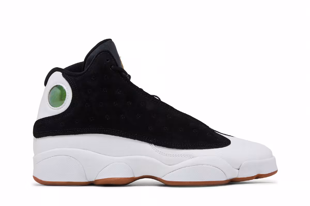 Air Jordan 13 GG City of Flight, view 2