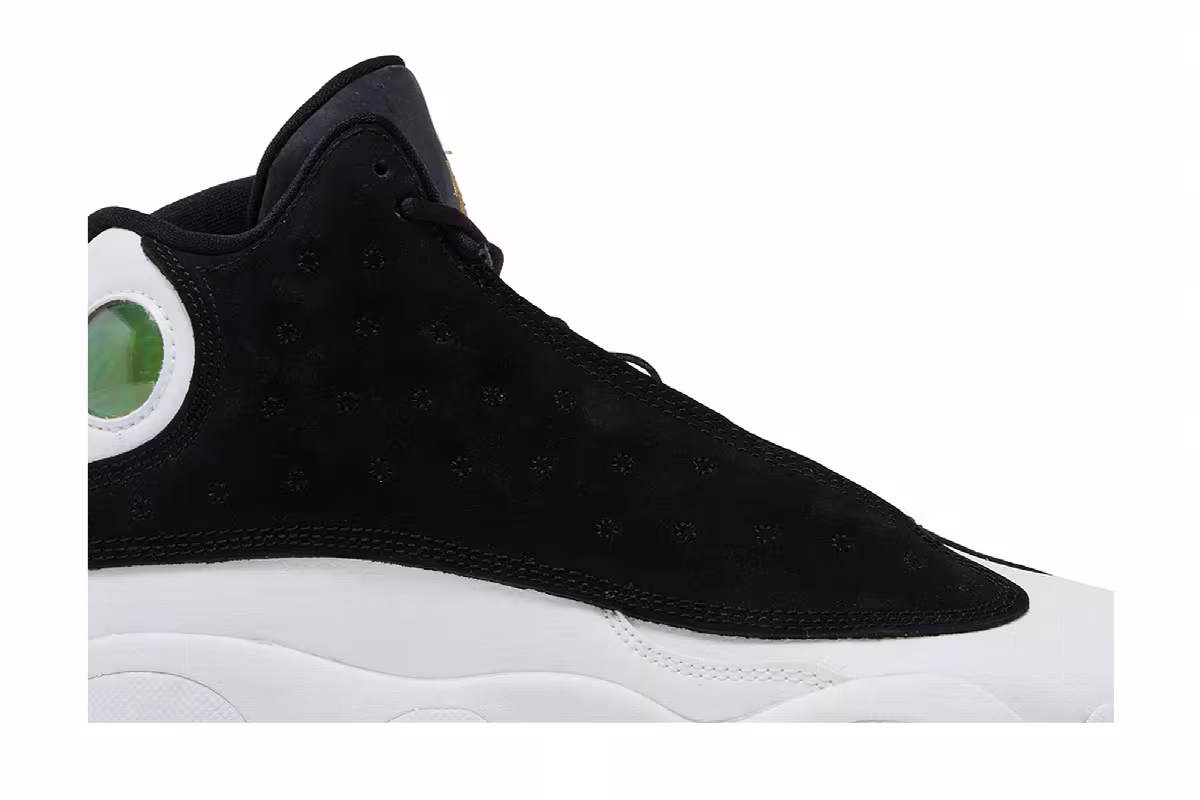 Air Jordan 13 GG City of Flight, view 3