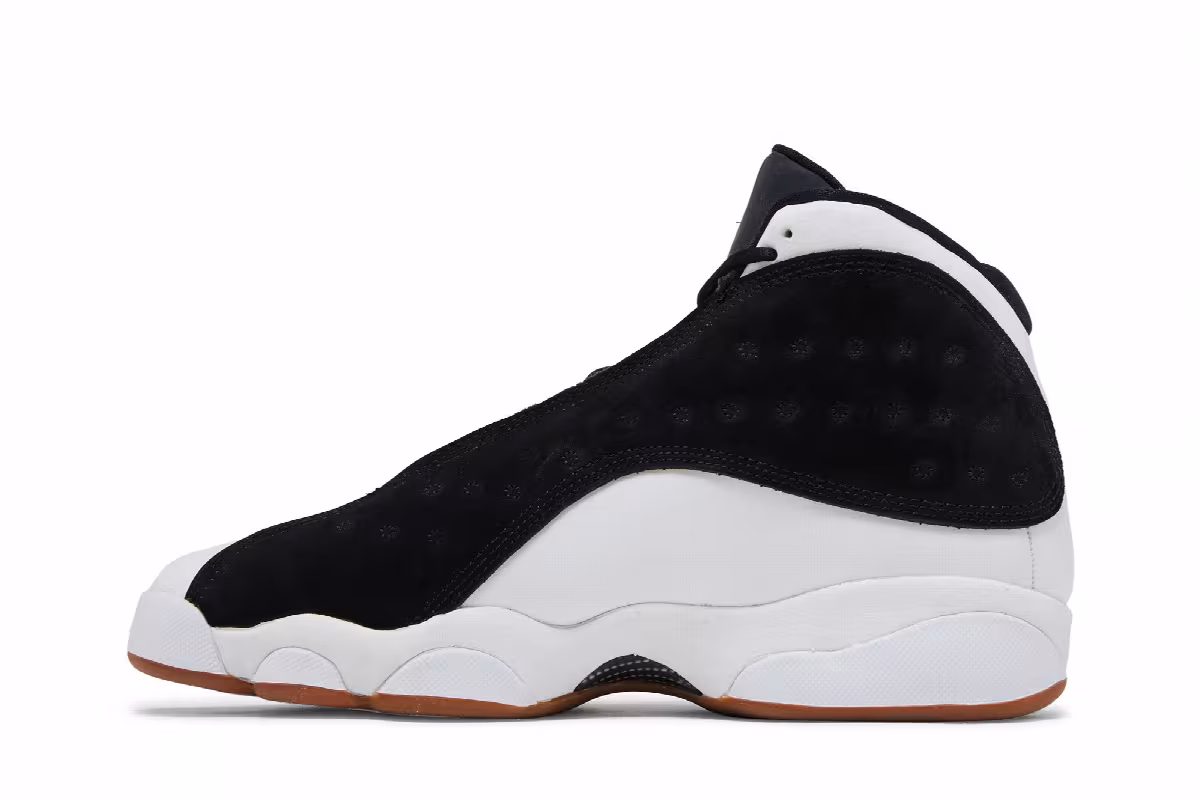 Air Jordan 13 GG City of Flight, view 4