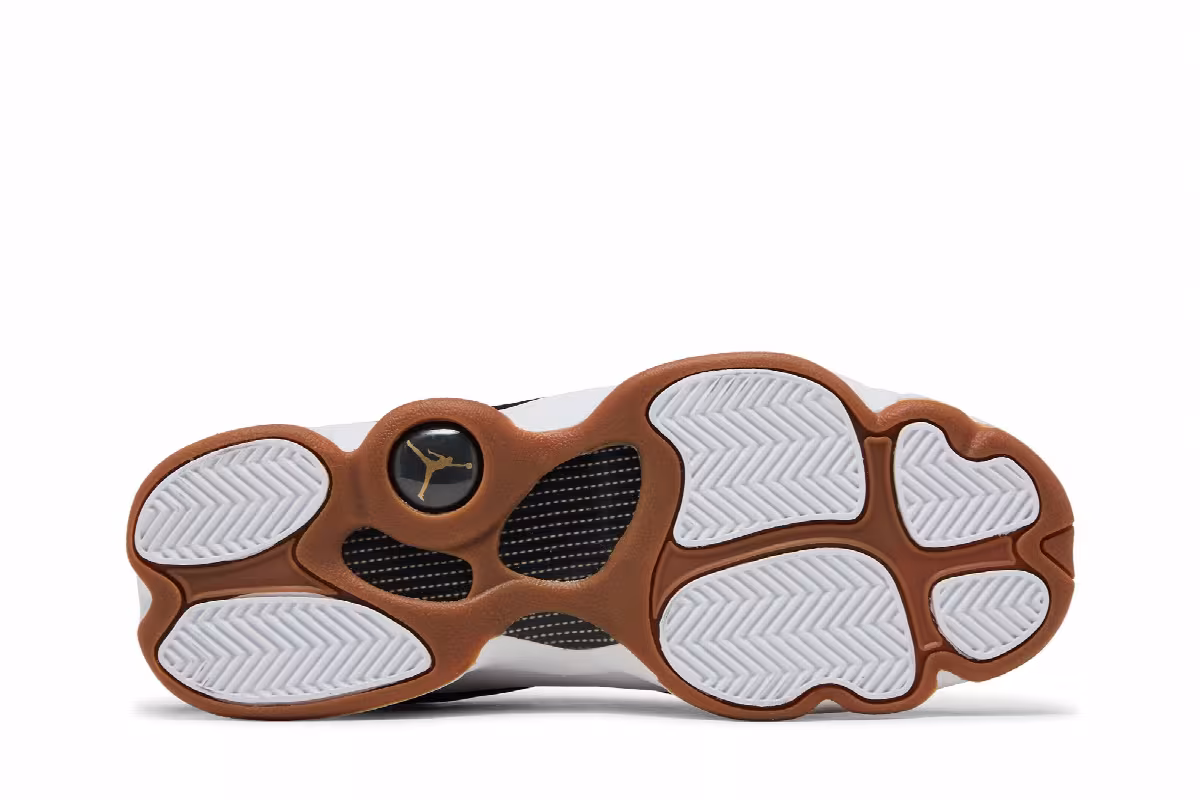 Air Jordan 13 GG City of Flight, view 5