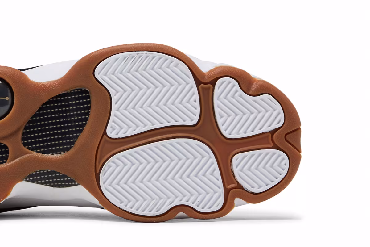 Air Jordan 13 GG City of Flight, view 6