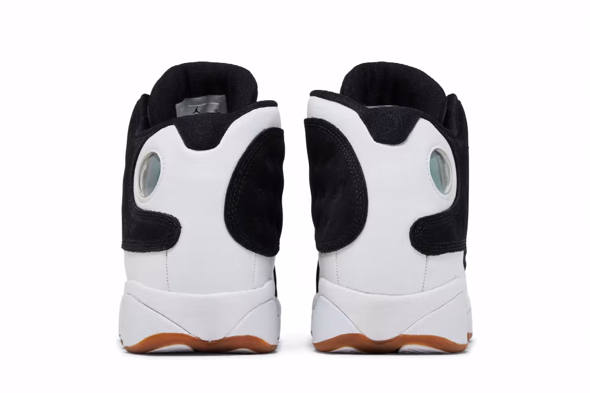 Air Jordan 13 GG City of Flight, view 7