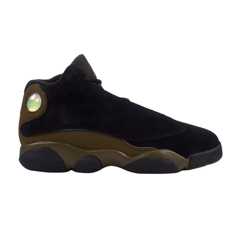 Air Jordan 13 PS Olive