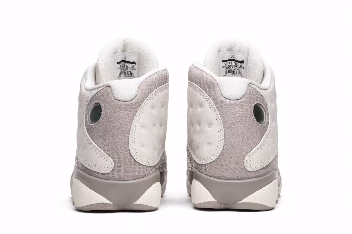 Women's Air Jordan 13 Phantom, view 7