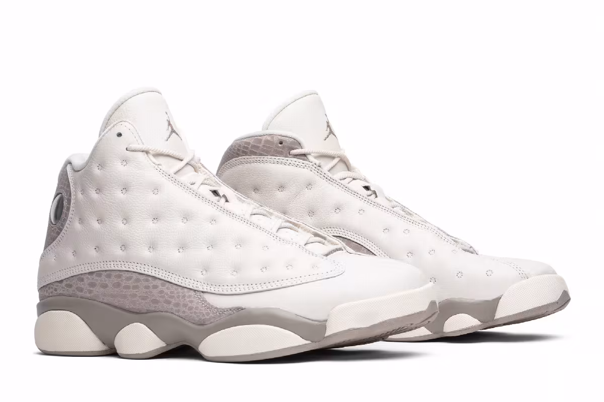 Women's Air Jordan 13 Phantom, view 9