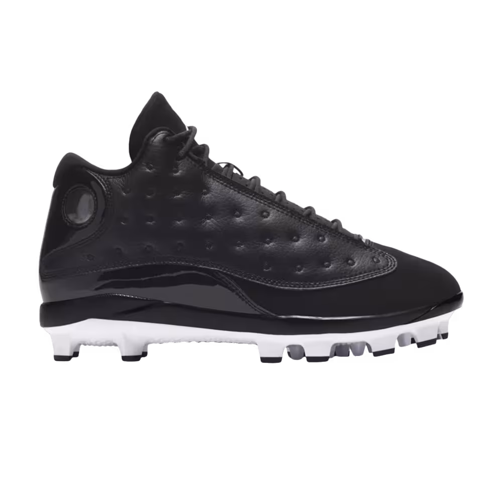 Air Jordan 13 MCS Black