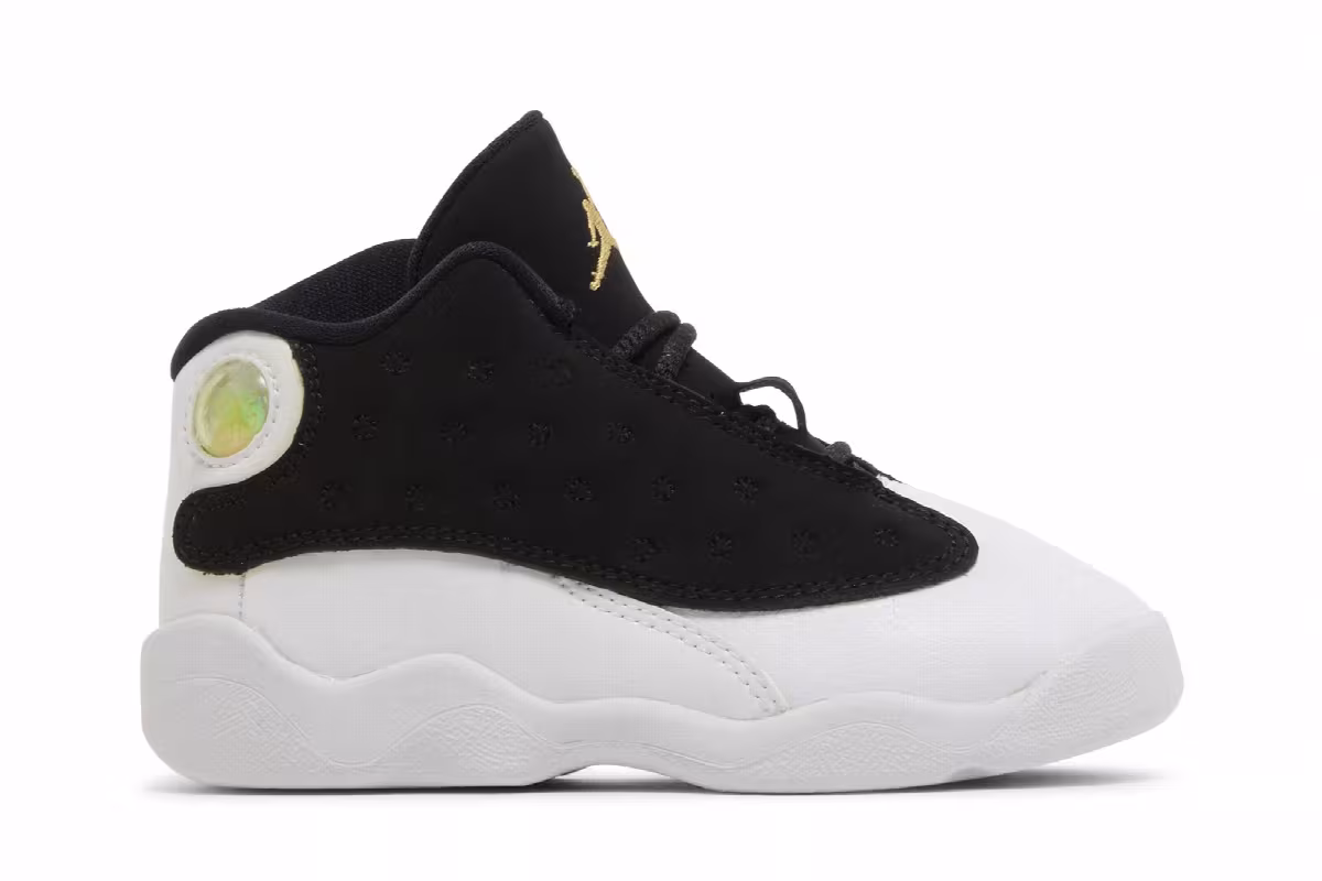 Air Jordan 13 GT City of Flight, view 2