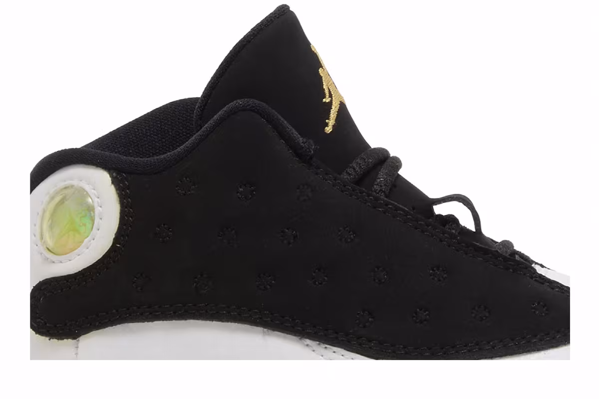 Air Jordan 13 GT City of Flight, view 3