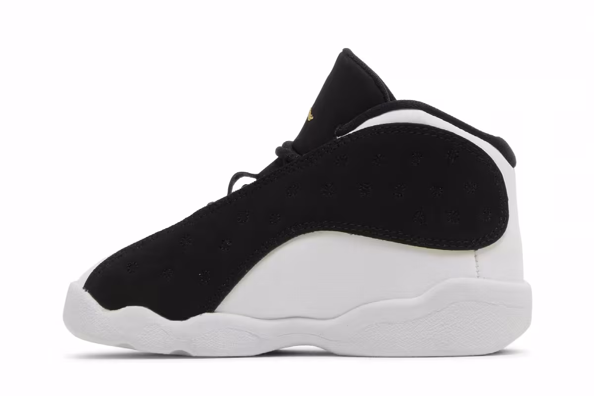 Air Jordan 13 GT City of Flight, view 4