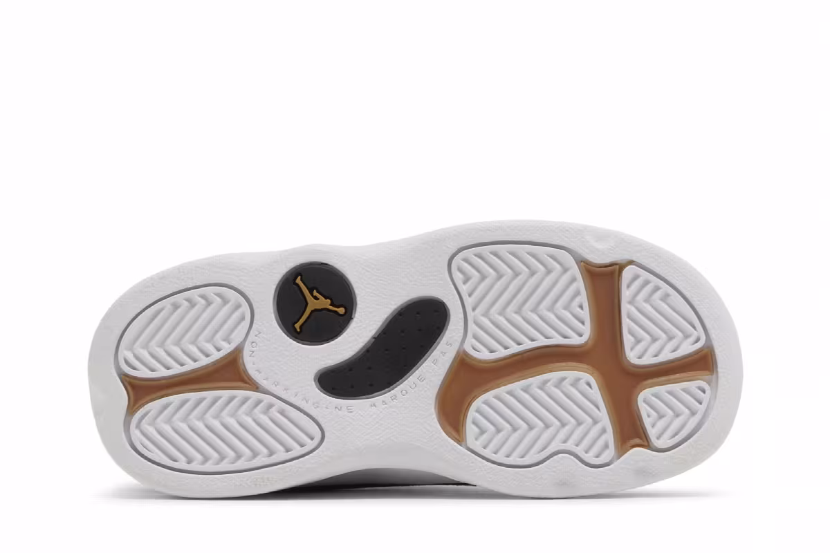 Air Jordan 13 GT City of Flight, view 5