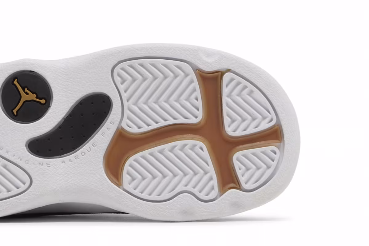 Air Jordan 13 GT City of Flight, view 6