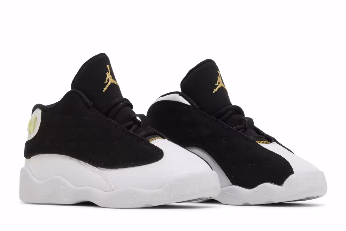 Air Jordan 13 GT City of Flight, view 9