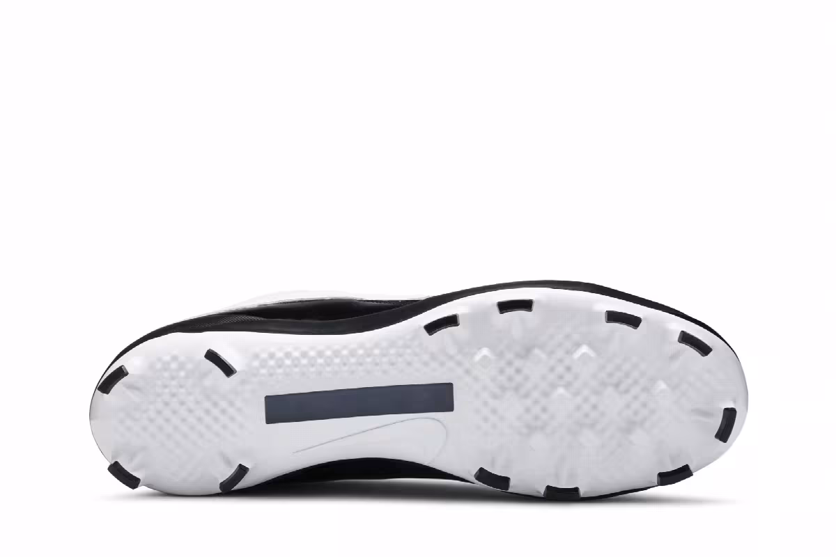 Air Jordan 13 MCS Barons, view 5