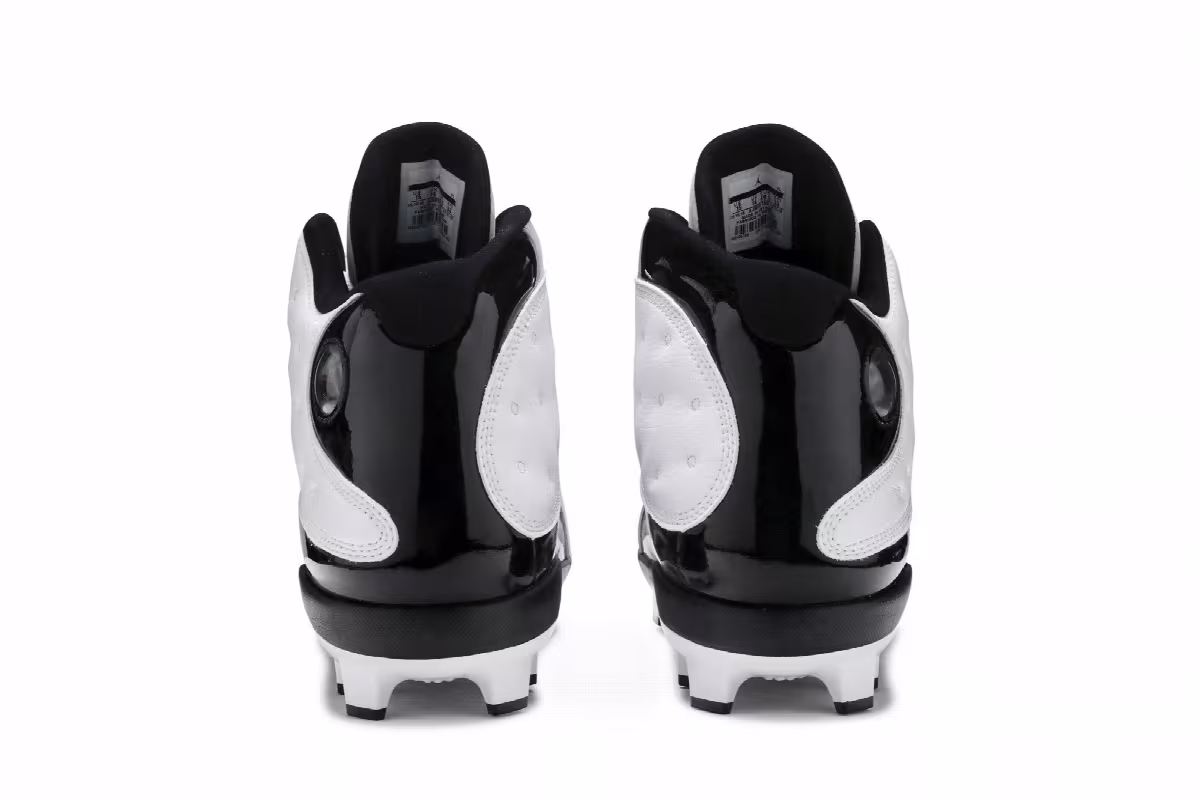 Air Jordan 13 MCS Barons, view 7
