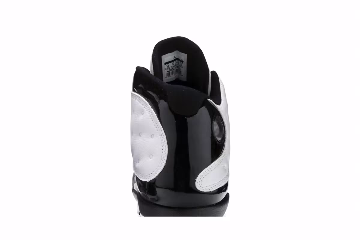Air Jordan 13 MCS Barons, view 8
