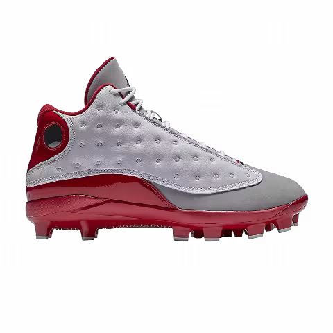 Air Jordan 13 Retro MCS 'Grey Toe'