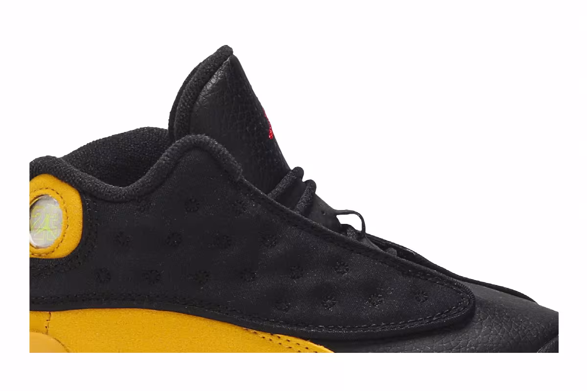 Air Jordan 13 TD Melo Class of 2002, view 3