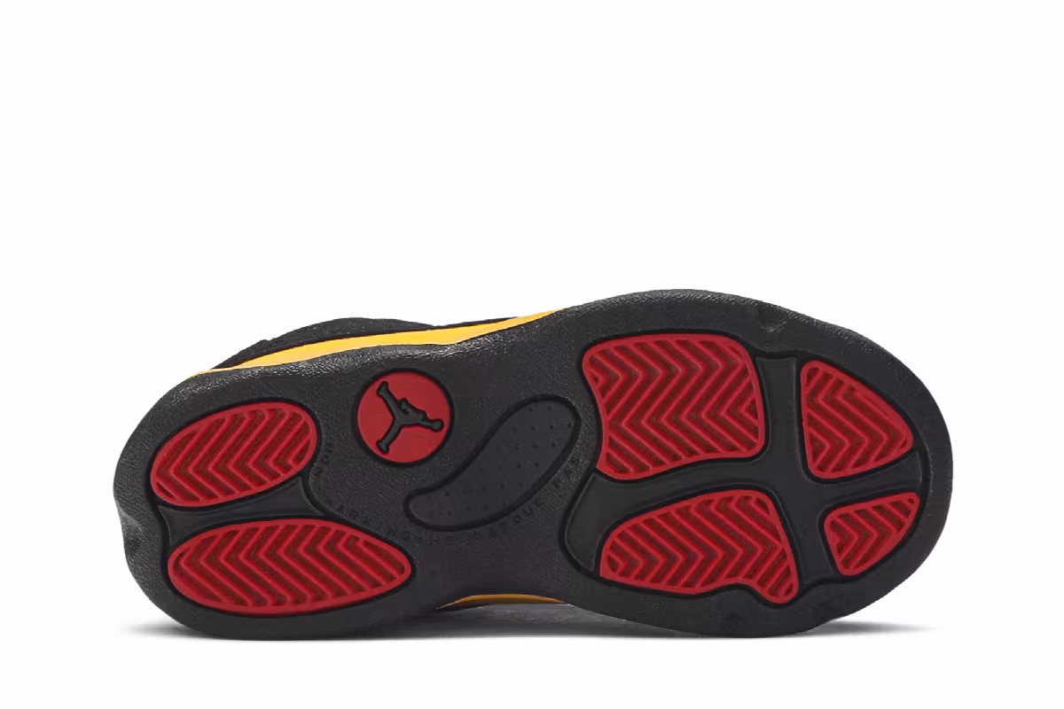 Air Jordan 13 TD Melo Class of 2002, view 5