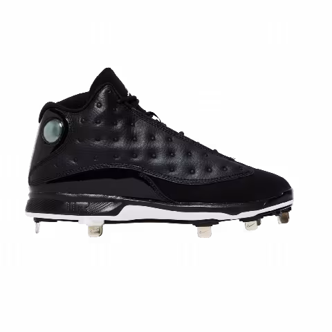 Air Jordan 13 Retro Metal 'Black'