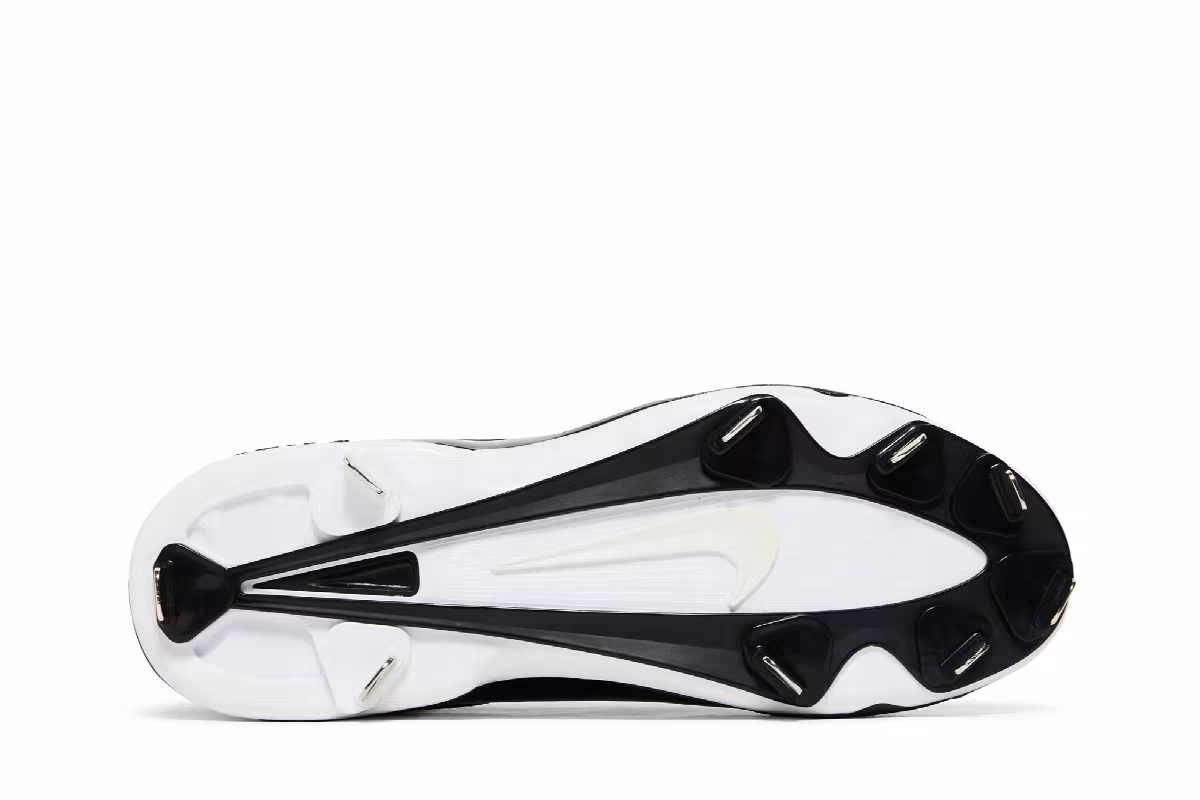 Air Jordan 13 Metal Black, view 5