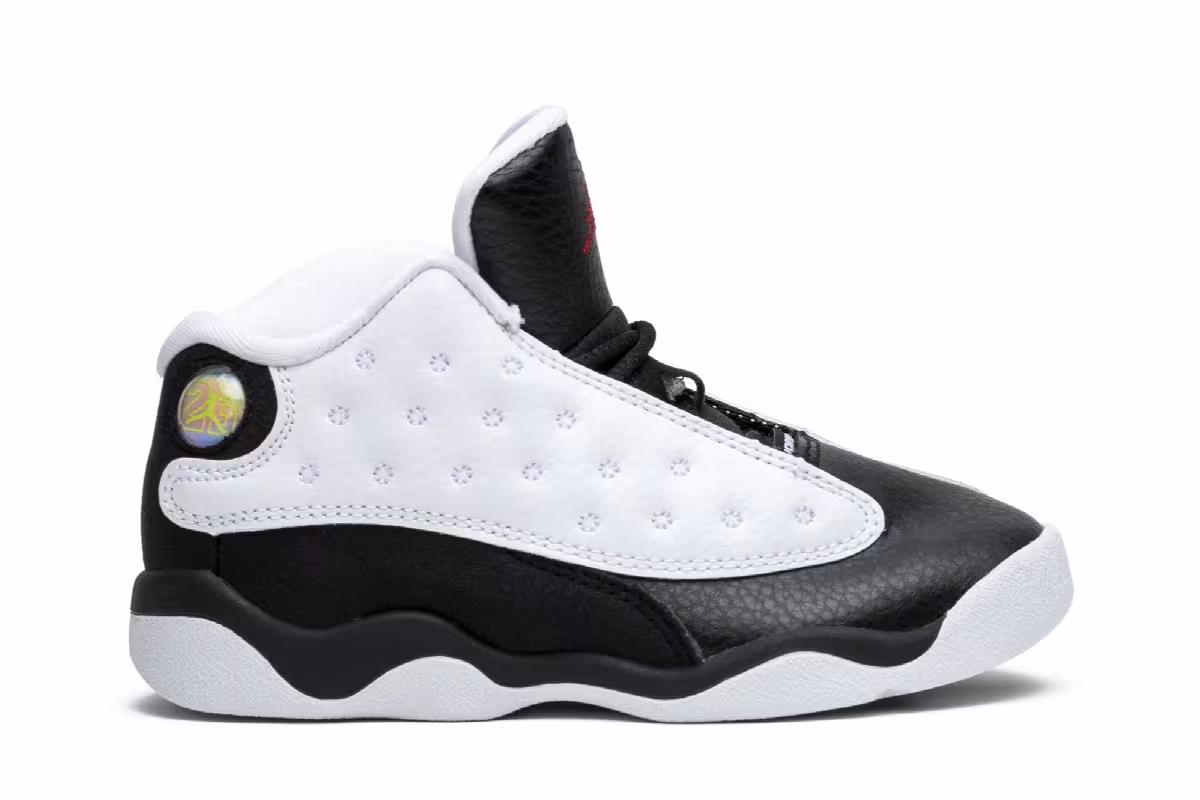 Air Jordan 13 TD He Got Game 2018, view 2