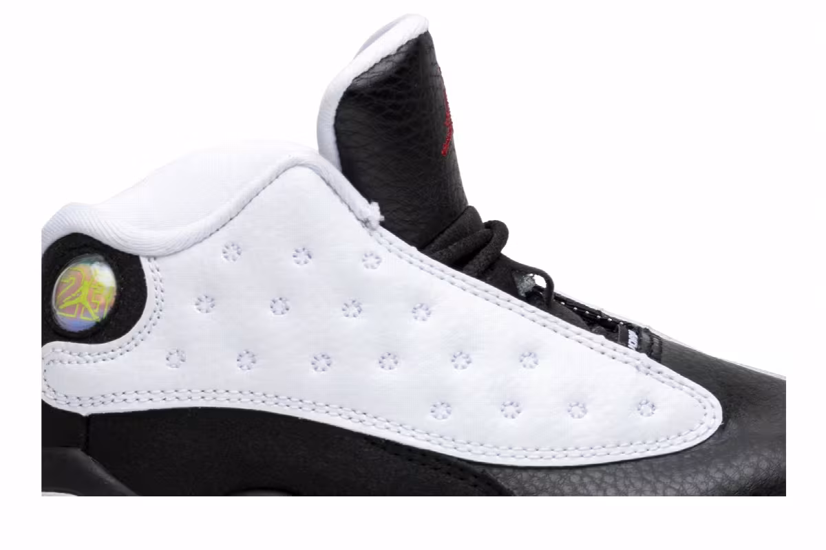 Air Jordan 13 TD He Got Game 2018, view 3