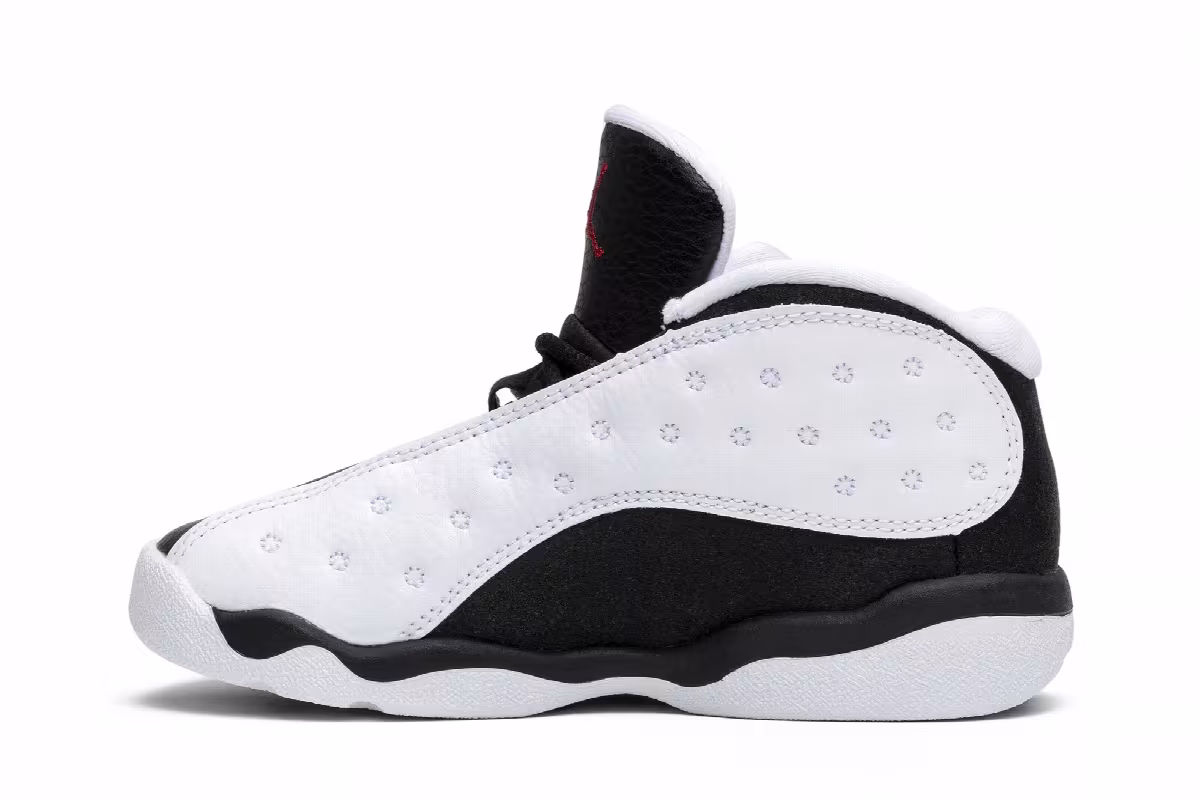 Air Jordan 13 TD He Got Game 2018, view 4