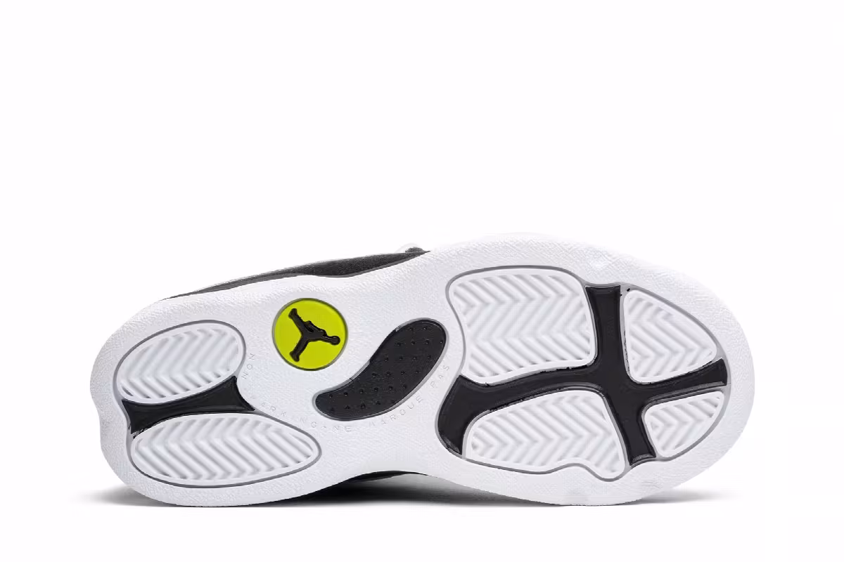 Air Jordan 13 TD He Got Game 2018, view 5