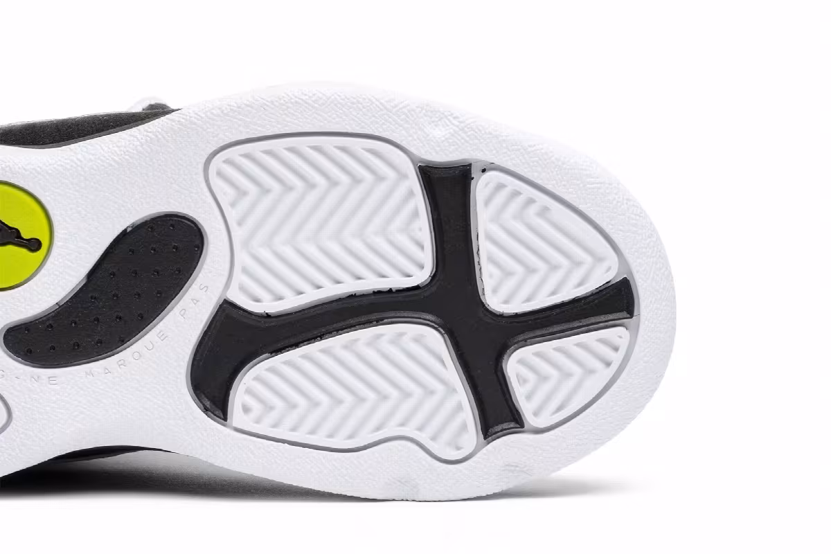 Air Jordan 13 TD He Got Game 2018, view 6