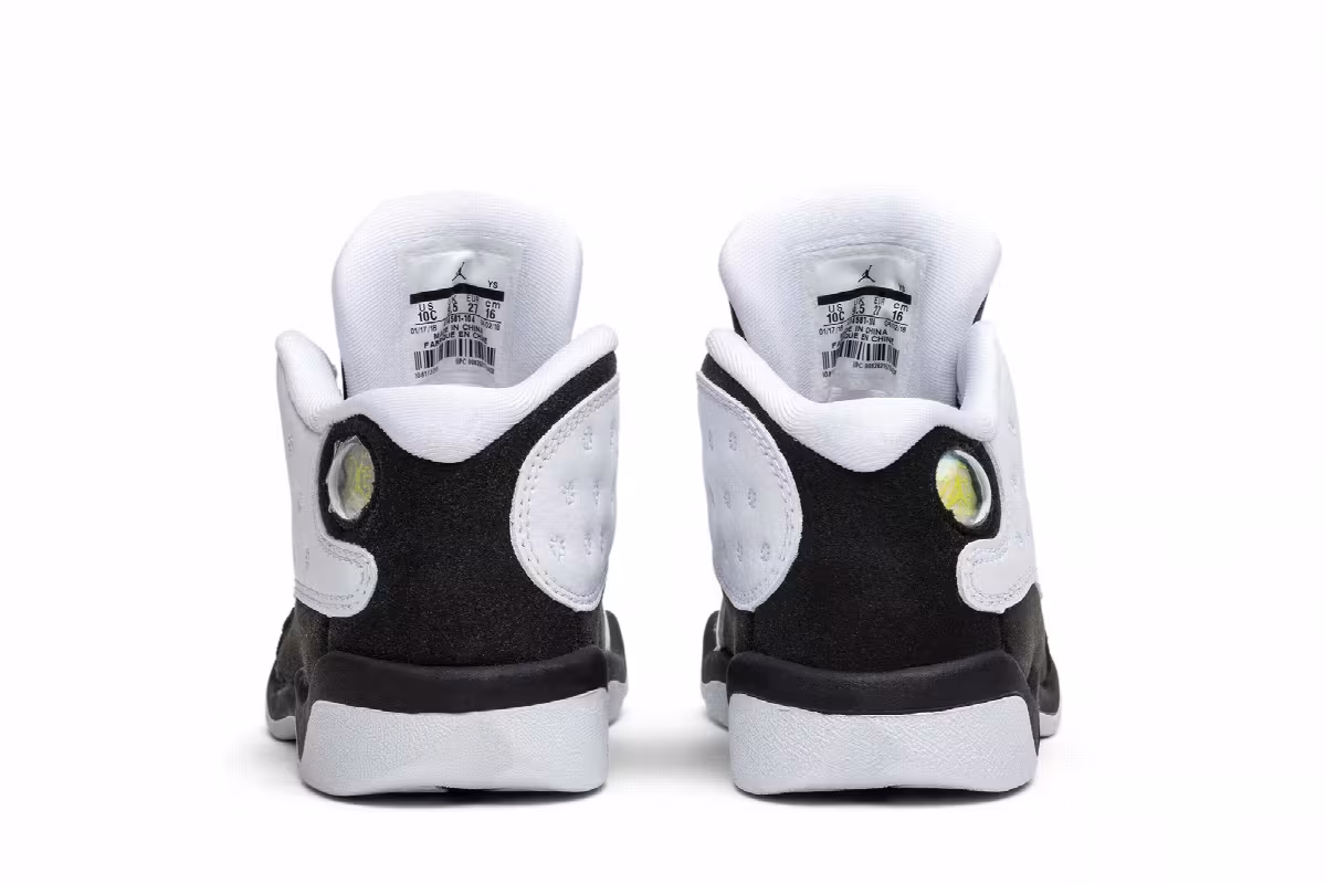 Air Jordan 13 TD He Got Game 2018, view 7
