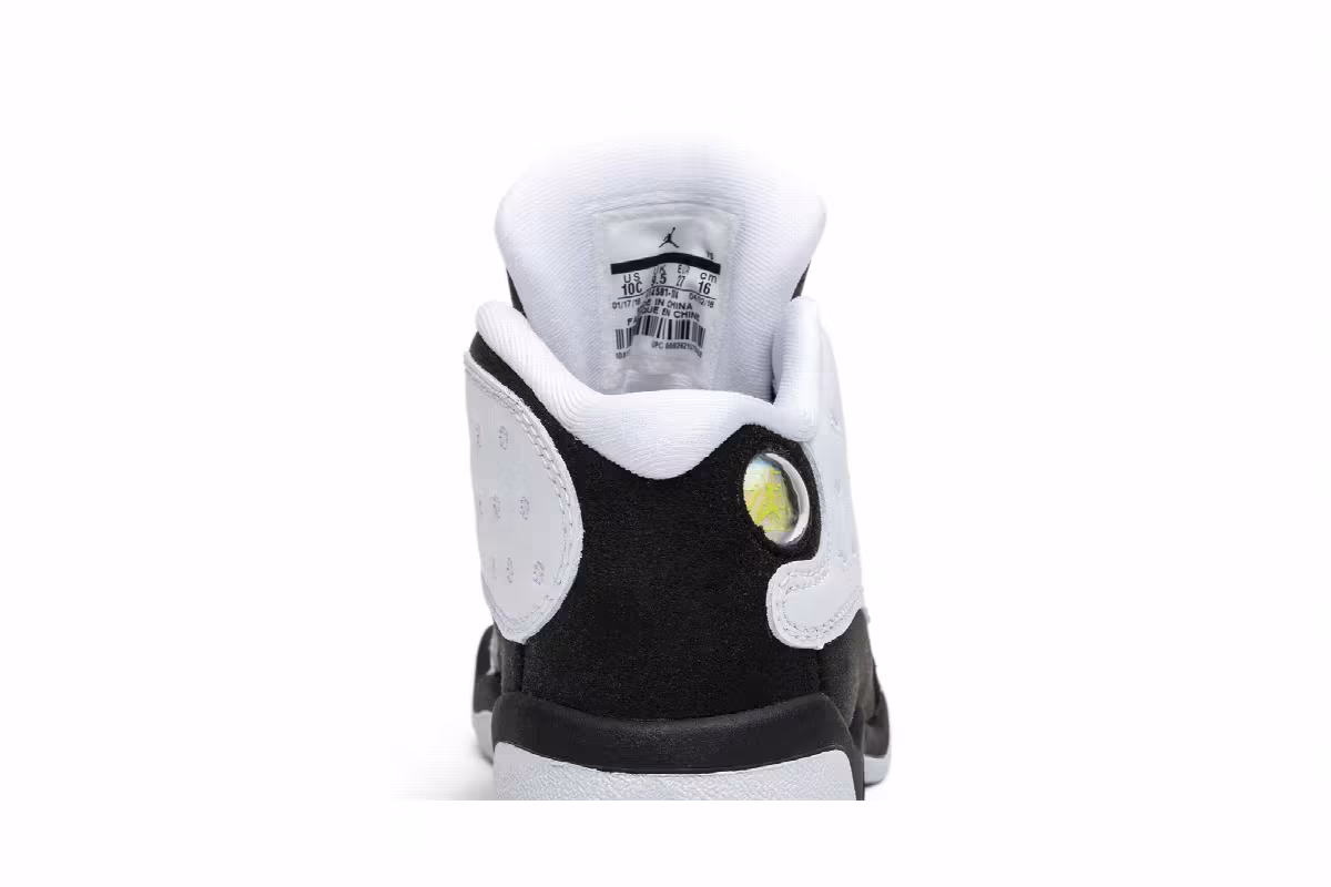 Air Jordan 13 TD He Got Game 2018, view 8