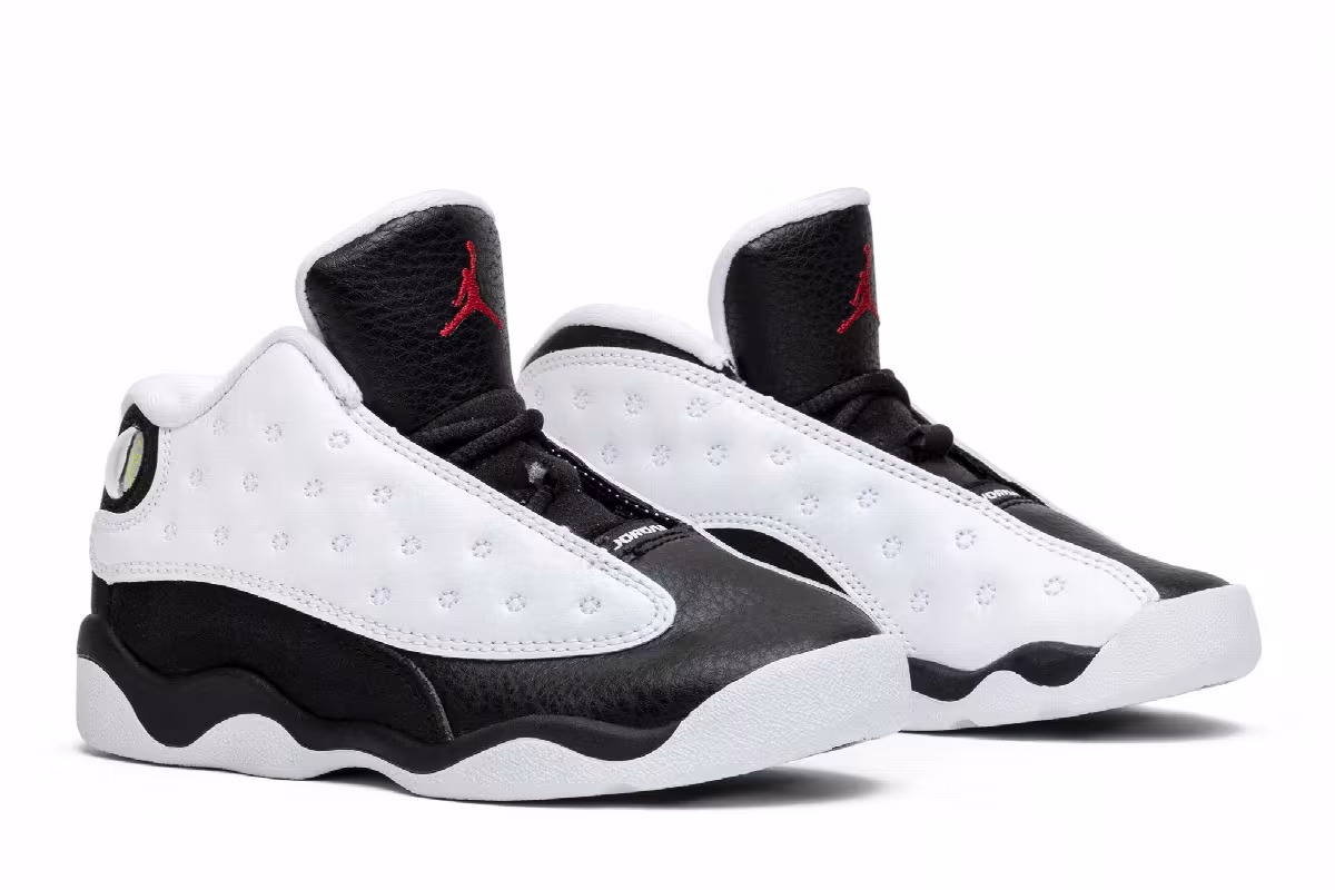 Air Jordan 13 TD He Got Game 2018, view 9