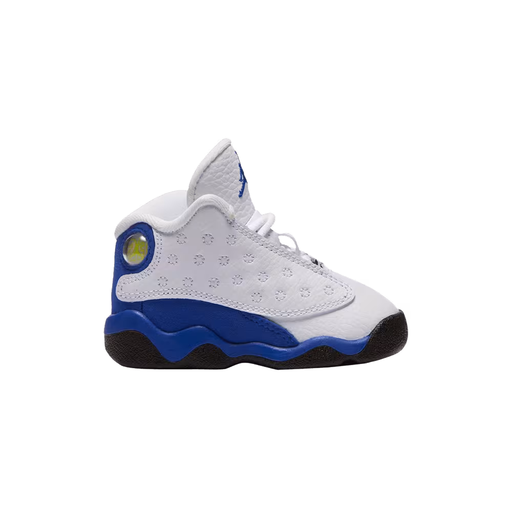 Air Jordan 13 TD Hyper Royal