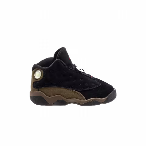 Air Jordan 13 Retro TD 'Olive'