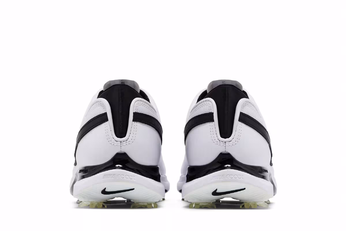 Nike Air Zoom Victory Tour 2 White Black, view 7