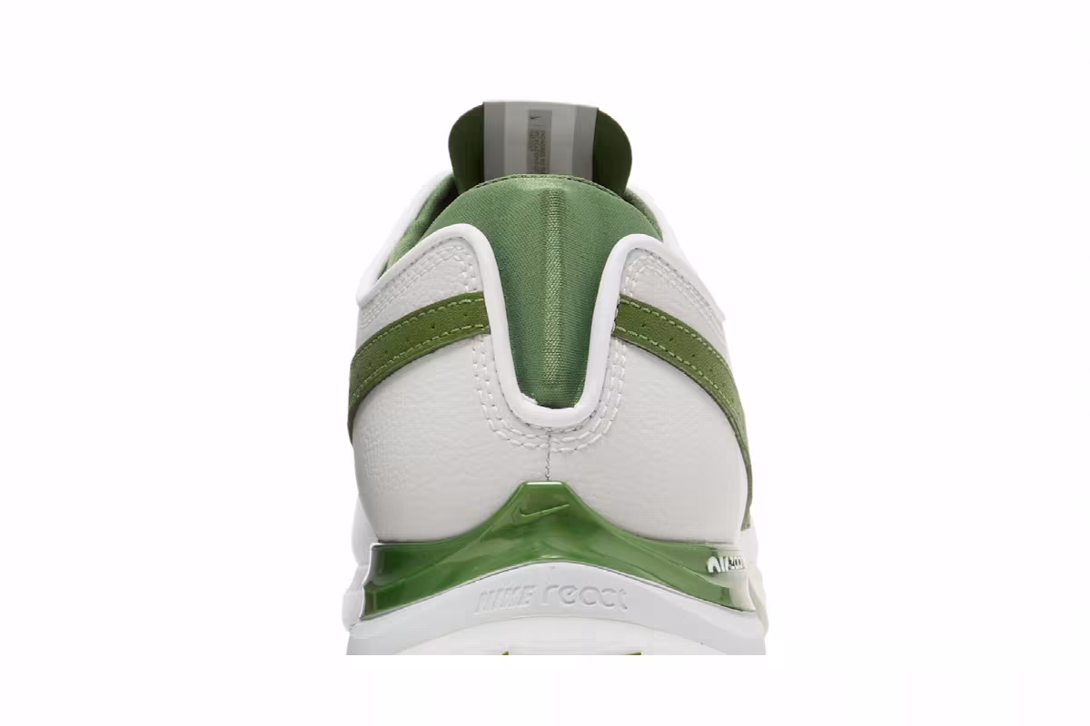 Nike Air Zoom Victory Tour 2 Wide White Photon Dust, view 8