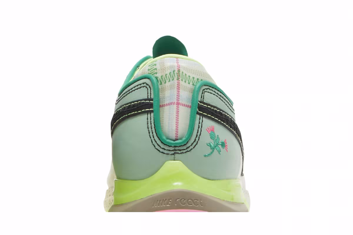 Nike Air Zoom Victory Tour 2 NRG Thistle Flower, view 8